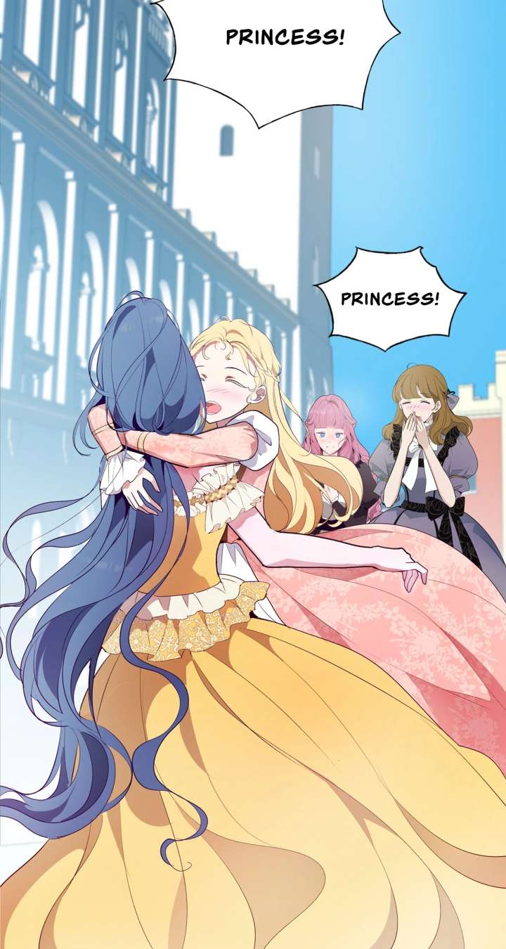 Becoming Best Friends With the Icy Male Lead Chapter 64 309 05