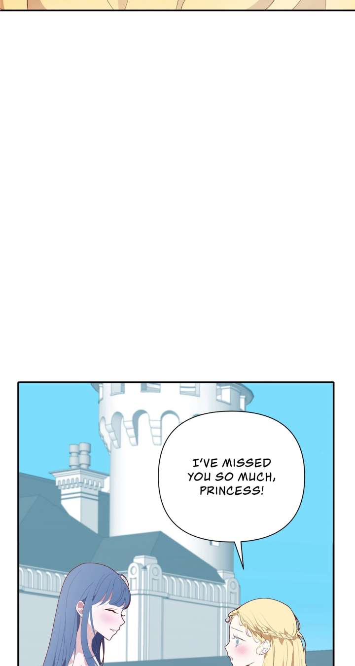 Becoming Best Friends With the Icy Male Lead Chapter 64 310 06