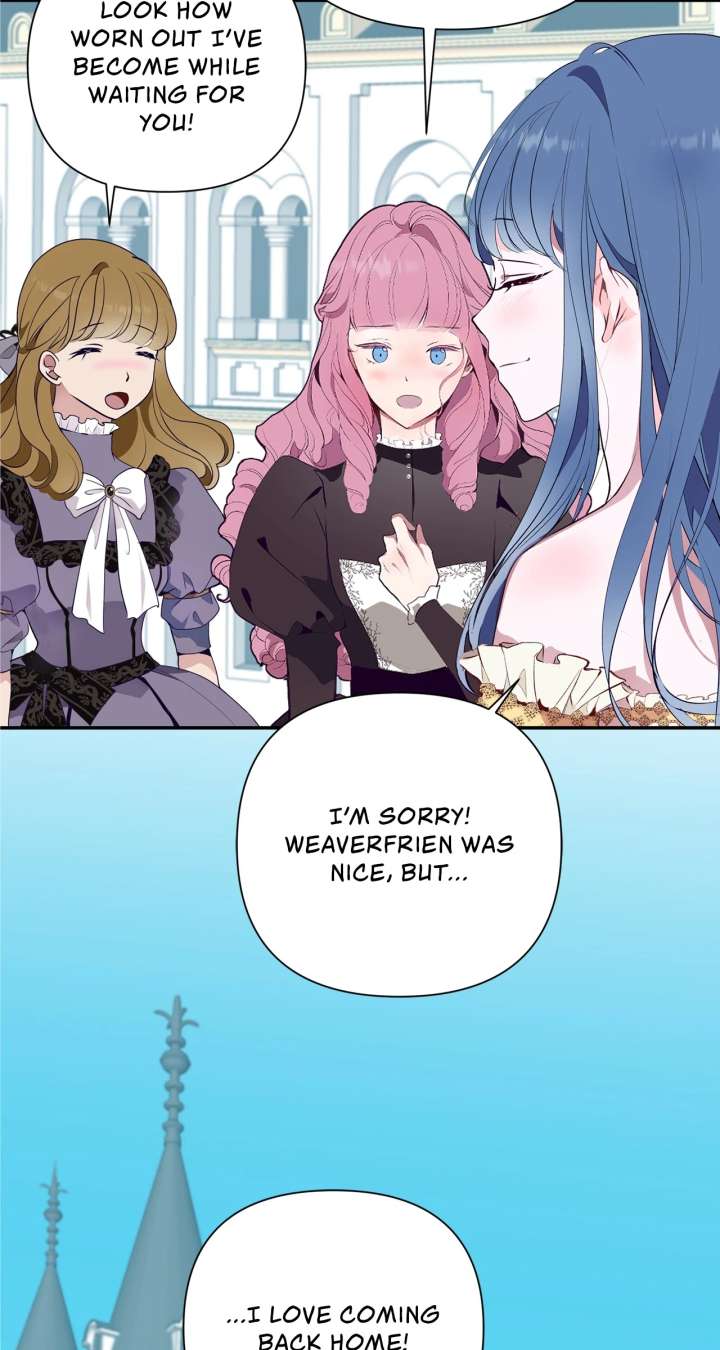 Becoming Best Friends With the Icy Male Lead Chapter 64 312 08
