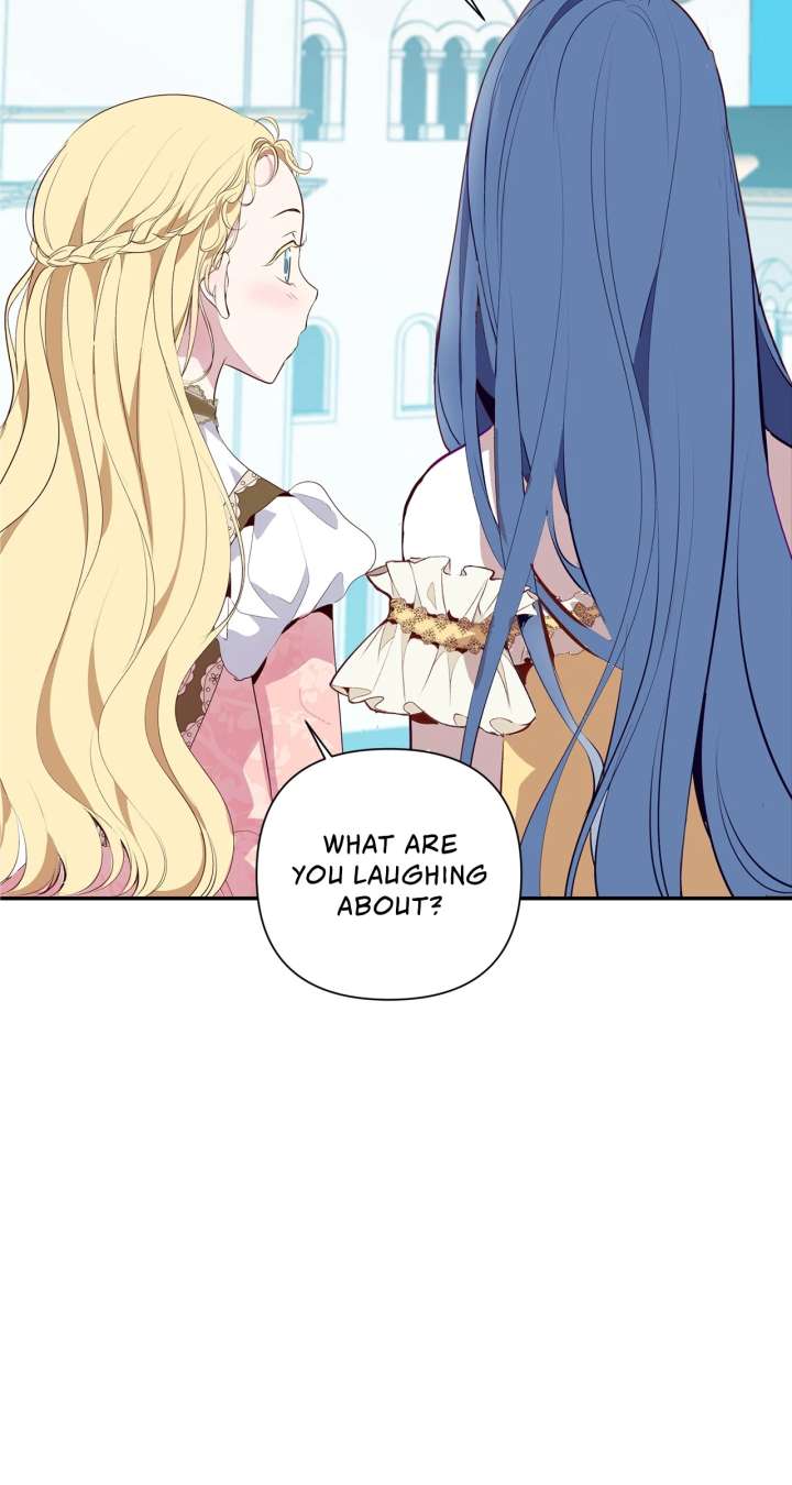 Becoming Best Friends With the Icy Male Lead Chapter 64 314 10
