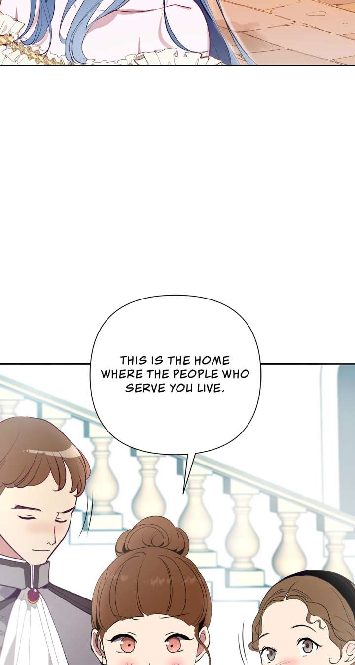 Becoming Best Friends With the Icy Male Lead Chapter 64 318 14