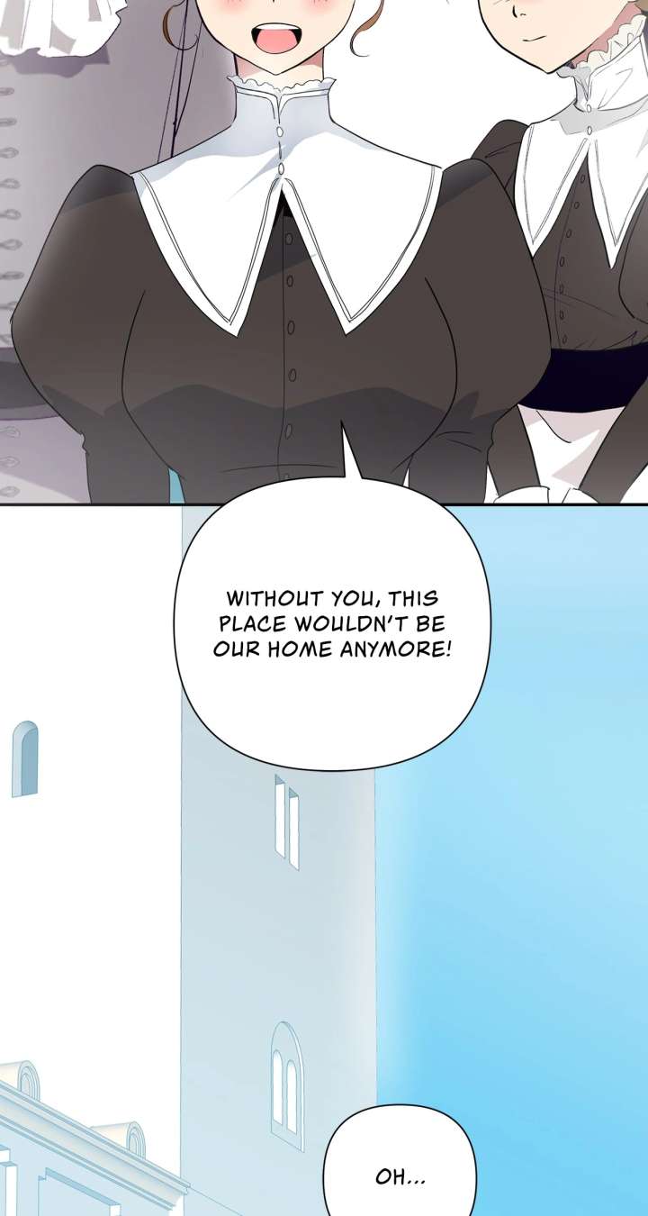 Becoming Best Friends With the Icy Male Lead Chapter 64 319 15