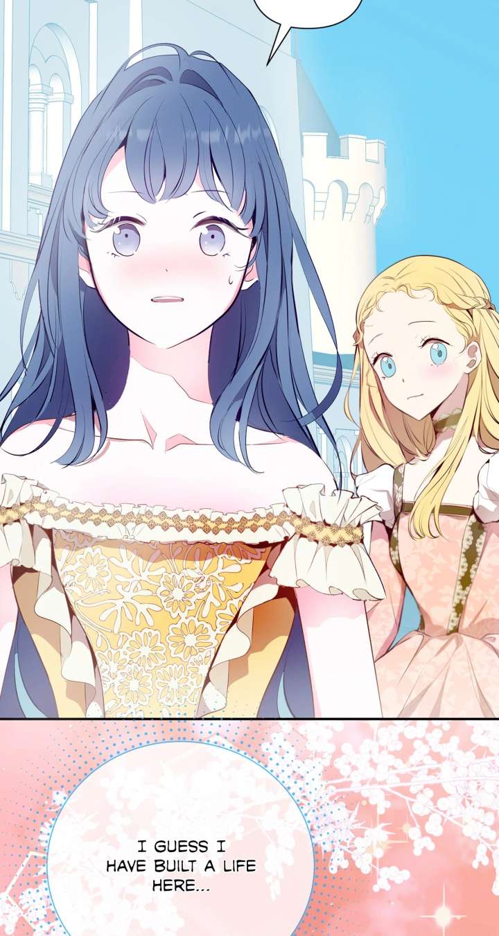 Becoming Best Friends With the Icy Male Lead Chapter 64 320 16