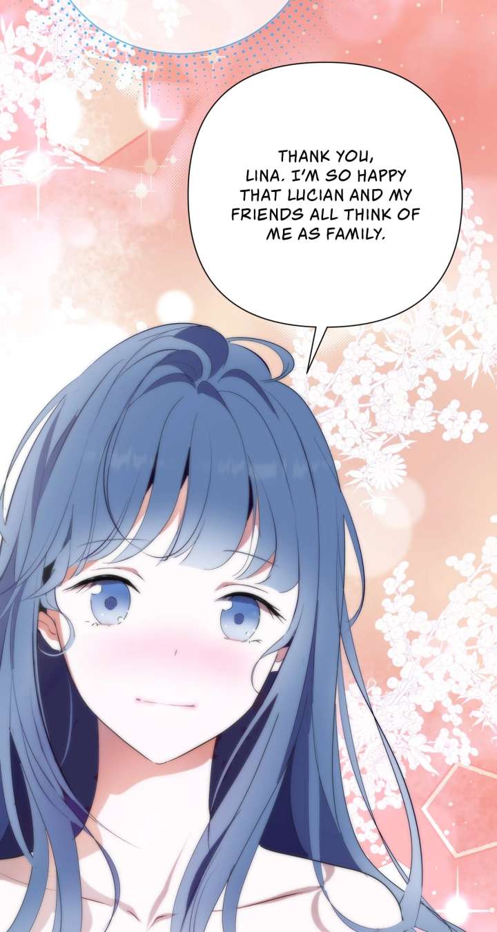 Becoming Best Friends With the Icy Male Lead Chapter 64 321 17