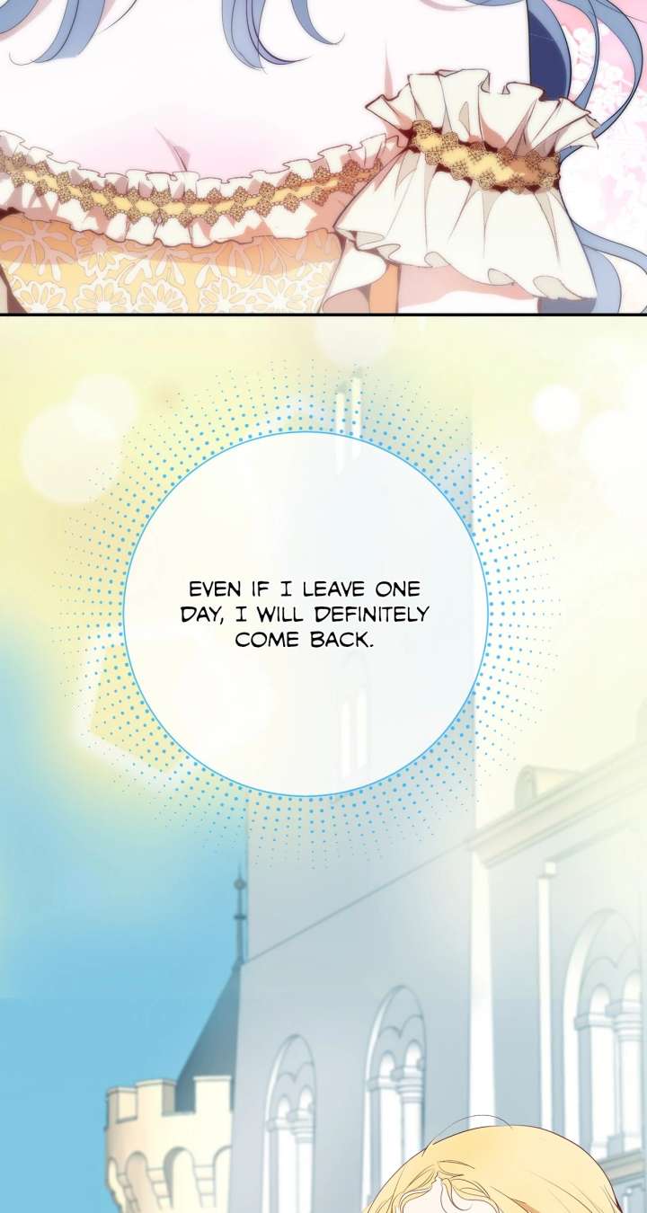 Becoming Best Friends With the Icy Male Lead Chapter 64 322 18