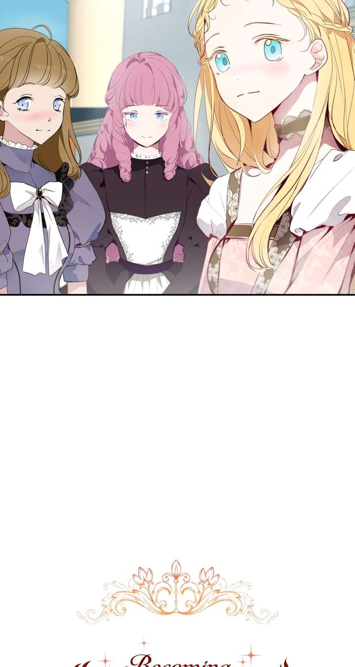 Becoming Best Friends With the Icy Male Lead Chapter 64 323 19