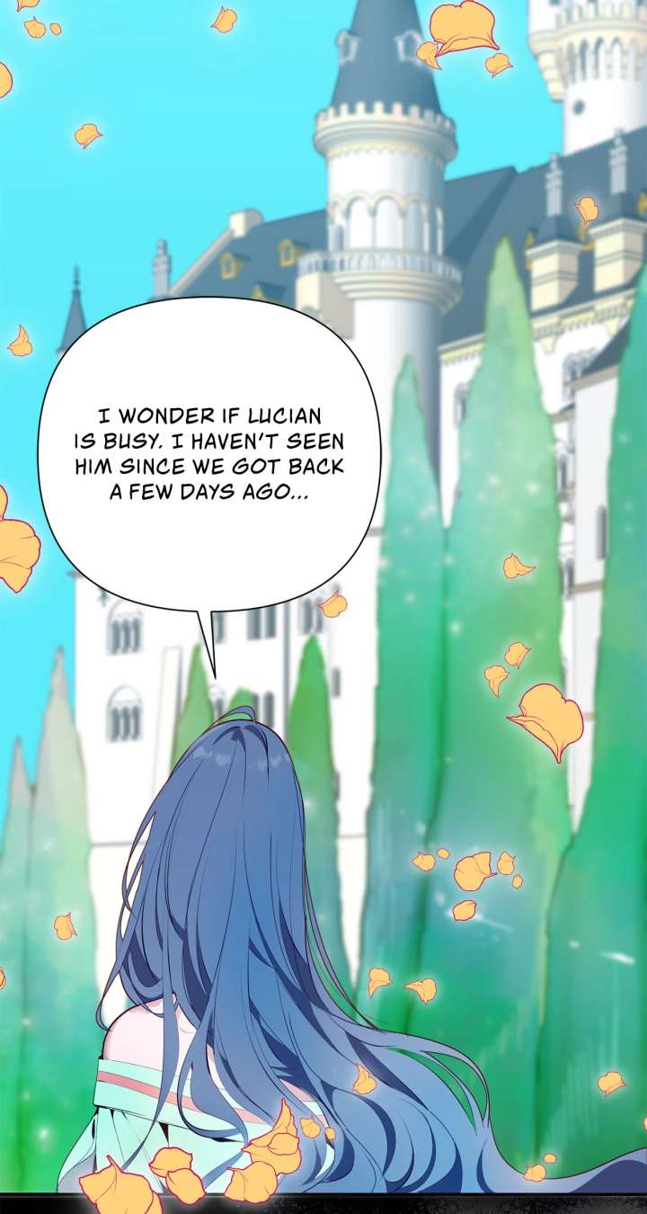 Becoming Best Friends With the Icy Male Lead Chapter 64 328 24