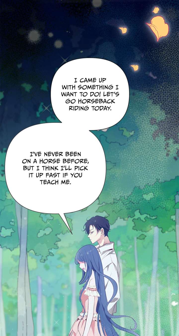 Becoming Best Friends With the Icy Male Lead Chapter 64 330 26