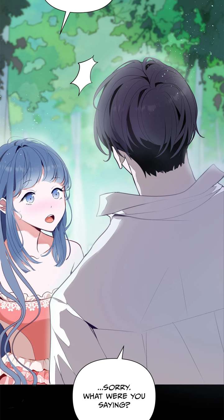 Becoming Best Friends With the Icy Male Lead Chapter 64 333 29