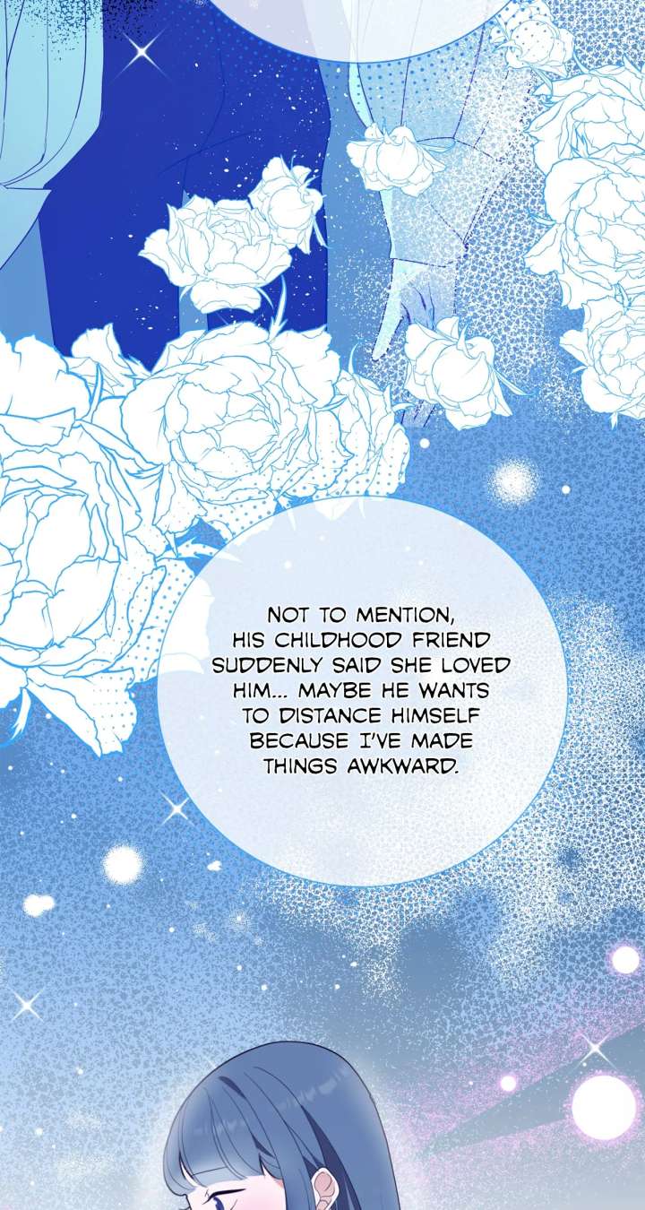 Becoming Best Friends With the Icy Male Lead Chapter 64 339 35