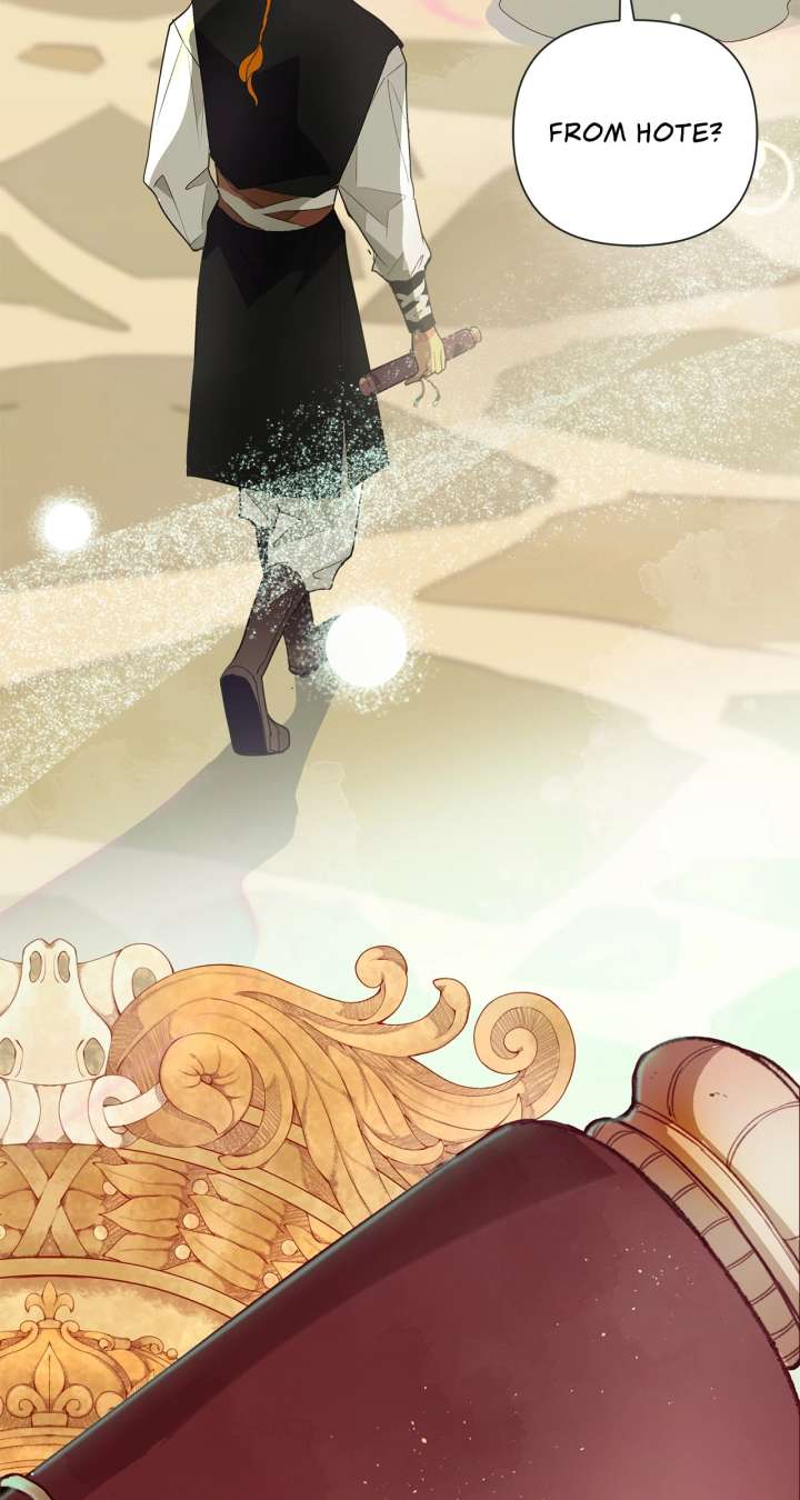 Becoming Best Friends With the Icy Male Lead Chapter 64 349 45