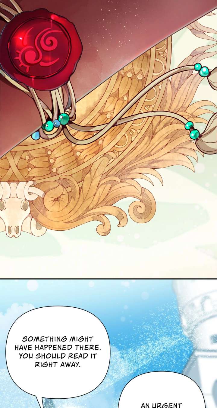 Becoming Best Friends With the Icy Male Lead Chapter 64 350 46