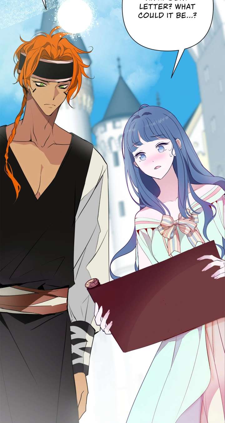 Becoming Best Friends With the Icy Male Lead Chapter 64 351 47
