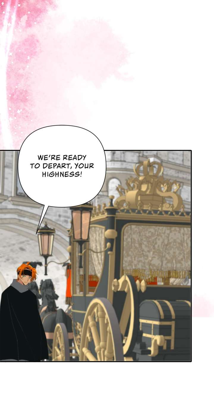 Becoming Best Friends With the Icy Male Lead Chapter 64 357 53