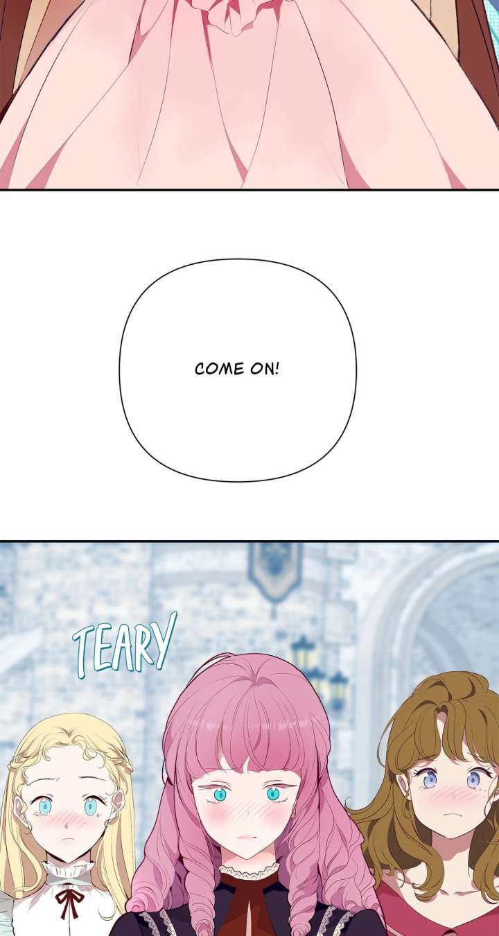 Becoming Best Friends With the Icy Male Lead Chapter 64 362 58