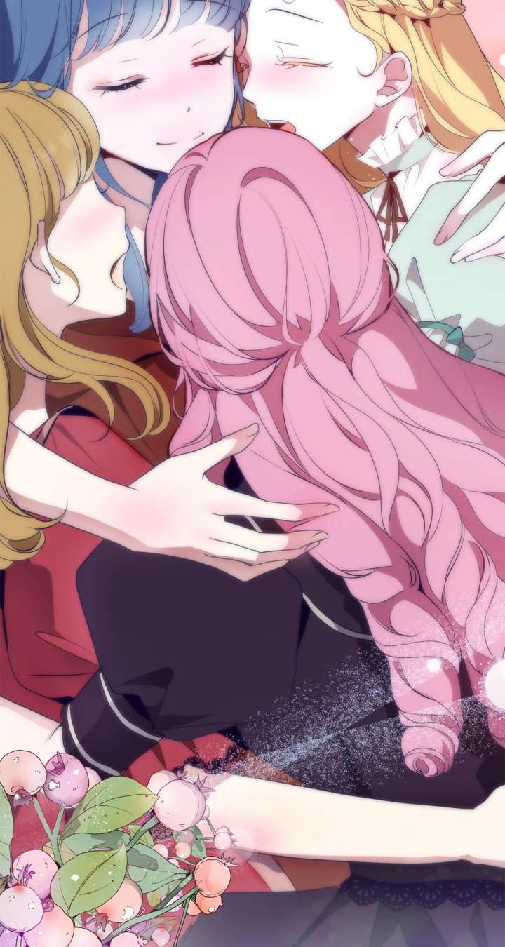 Becoming Best Friends With the Icy Male Lead Chapter 64 364 60