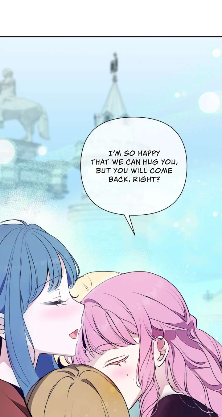 Becoming Best Friends With the Icy Male Lead Chapter 64 366 62