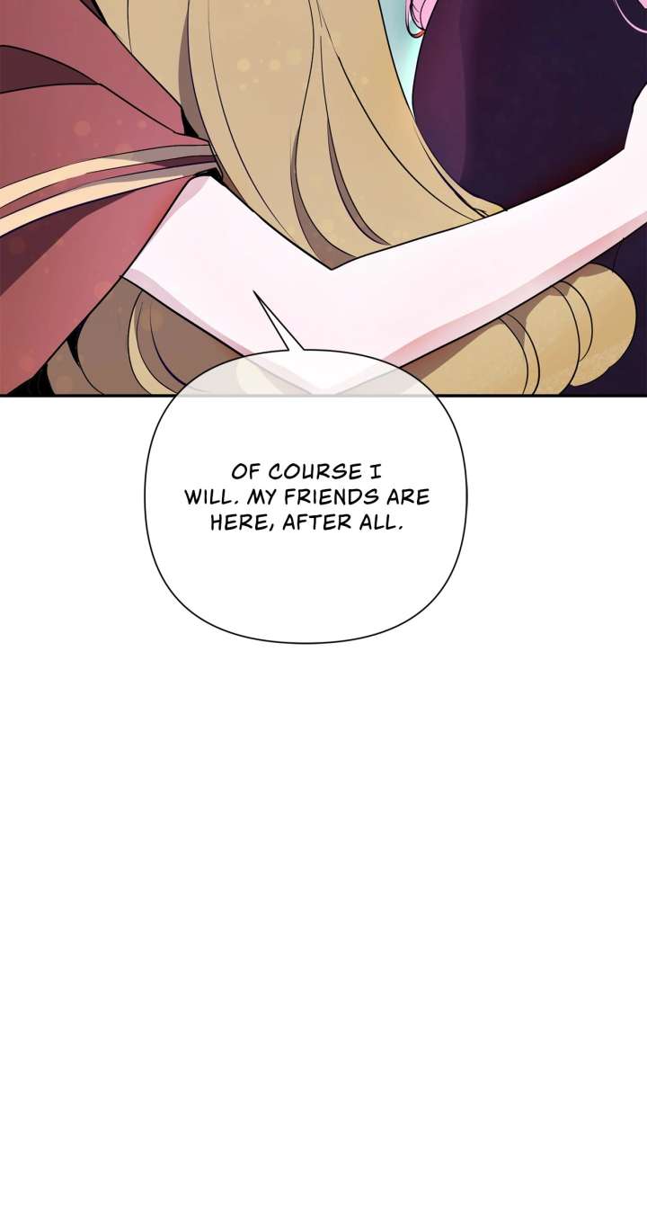 Becoming Best Friends With the Icy Male Lead Chapter 64 367 63