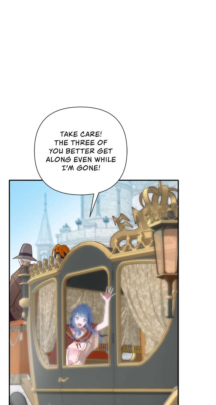 Becoming Best Friends With the Icy Male Lead Chapter 64 368 64