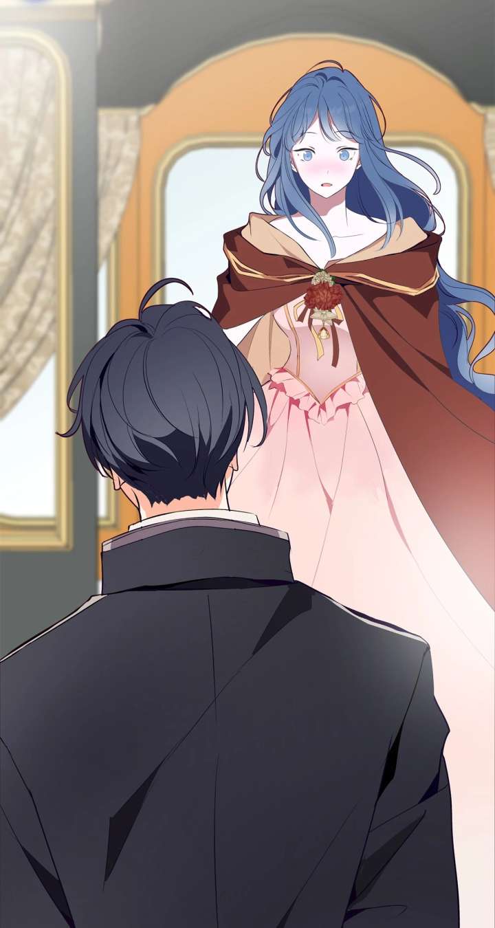 Becoming Best Friends With the Icy Male Lead Chapter 64 382 78