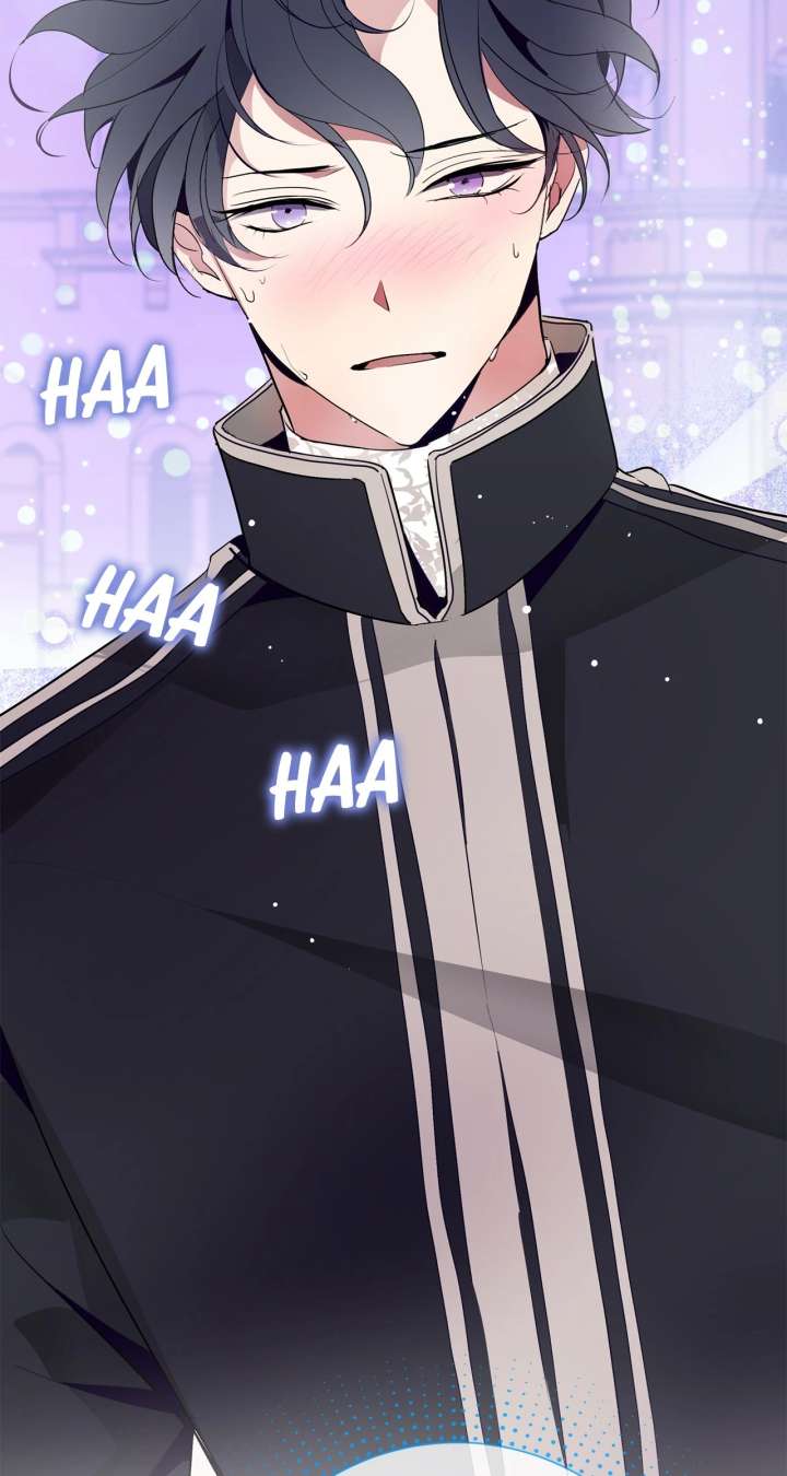 Becoming Best Friends With the Icy Male Lead Chapter 64 384 80