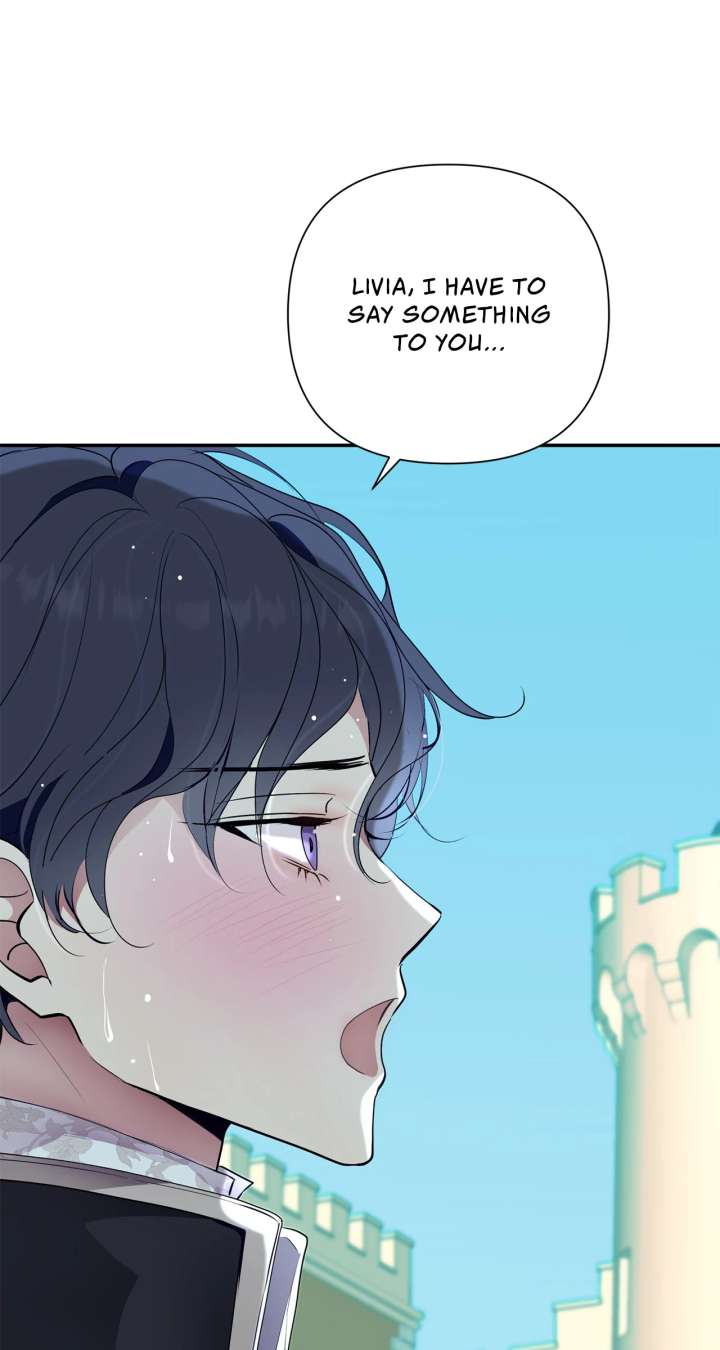 Becoming Best Friends With the Icy Male Lead Chapter 64 387 83