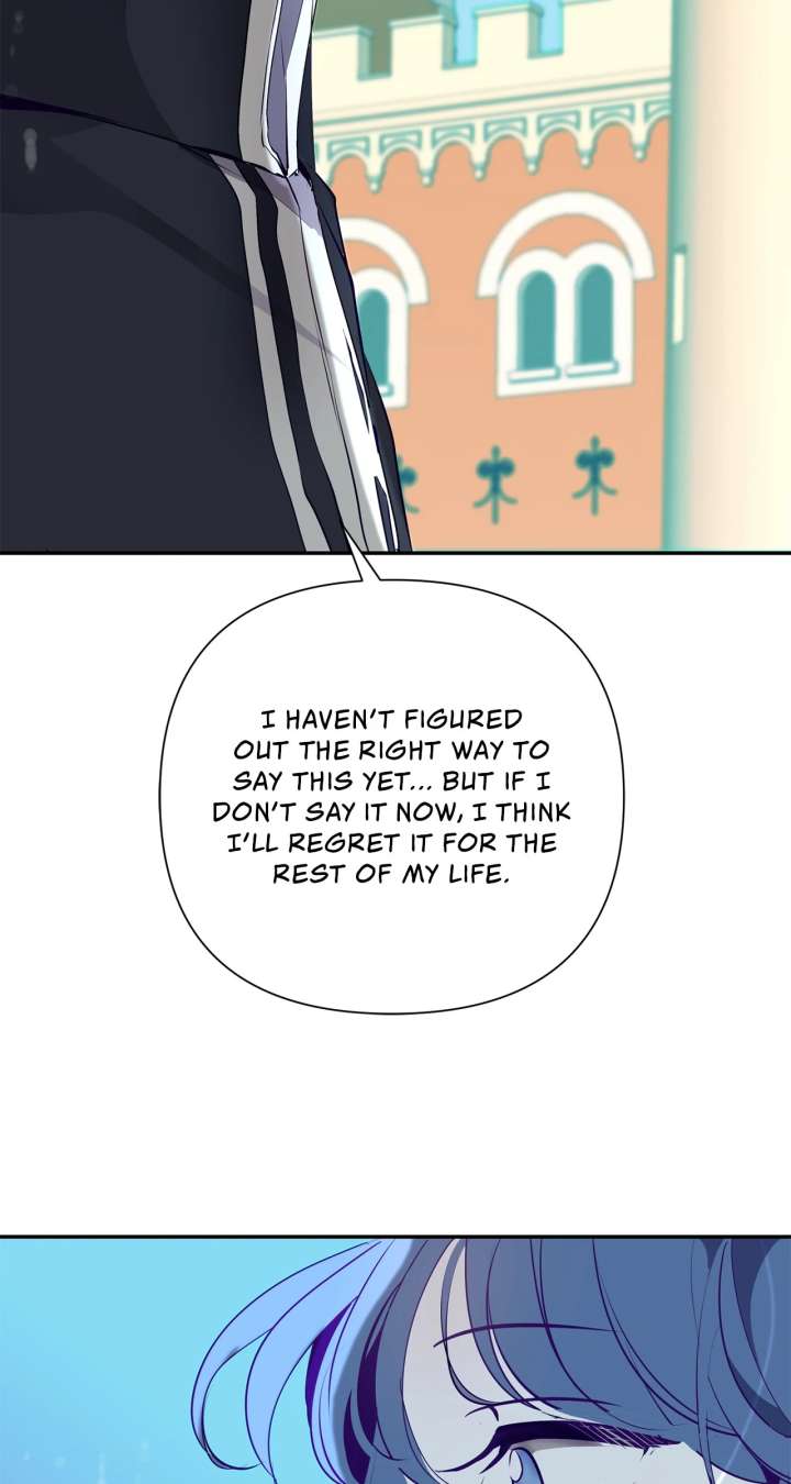 Becoming Best Friends With the Icy Male Lead Chapter 64 388 84