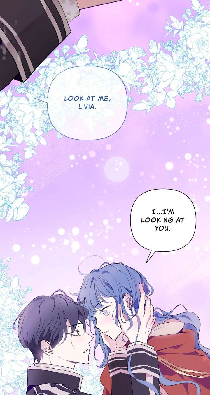 Becoming Best Friends With the Icy Male Lead Chapter 64 390 86