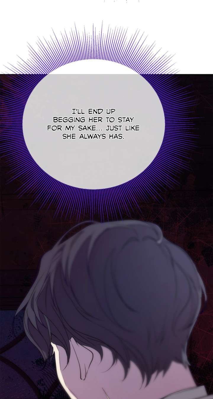 Becoming Best Friends With the Icy Male Lead Chapter 65 313 003