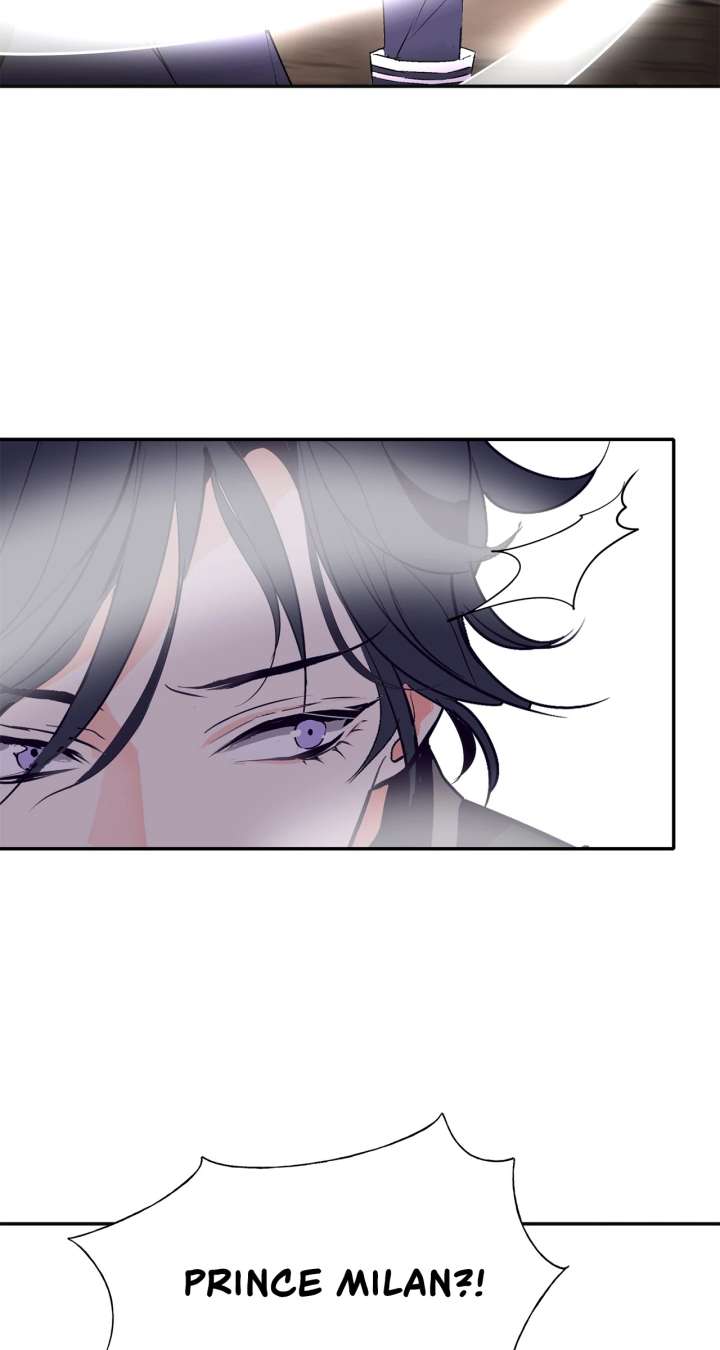 Becoming Best Friends With the Icy Male Lead Chapter 65 317 007