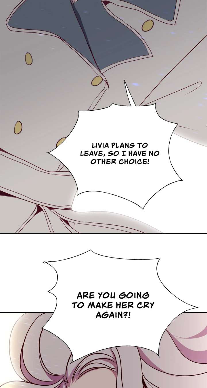 Becoming Best Friends With the Icy Male Lead Chapter 65 321 011