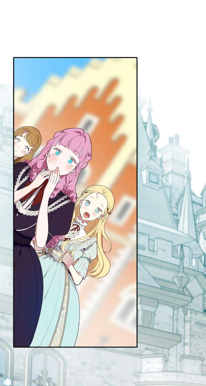 Becoming Best Friends With the Icy Male Lead Chapter 65 329 019