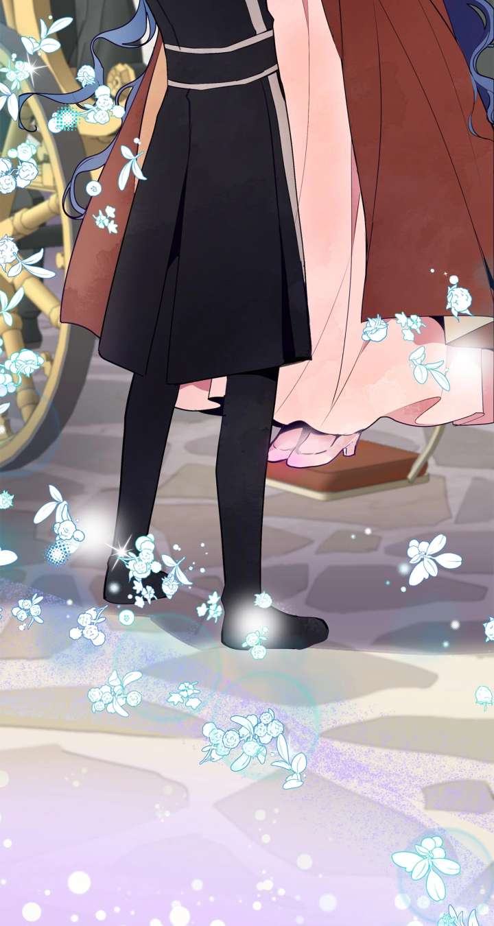 Becoming Best Friends With the Icy Male Lead Chapter 65 331 021