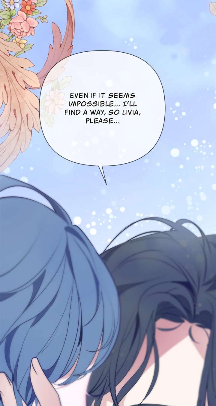 Becoming Best Friends With the Icy Male Lead Chapter 65 334 024