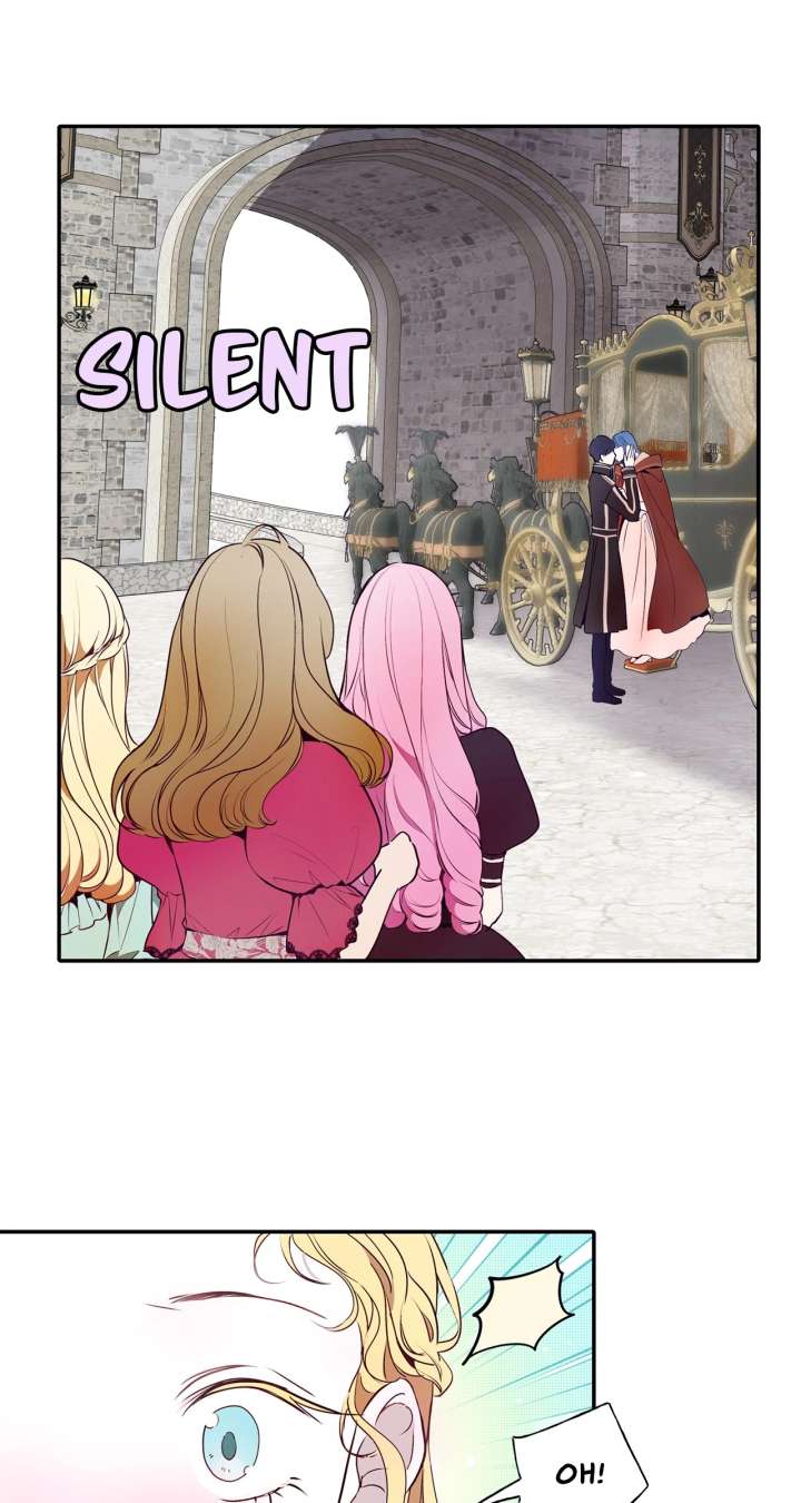 Becoming Best Friends With the Icy Male Lead Chapter 65 338 028