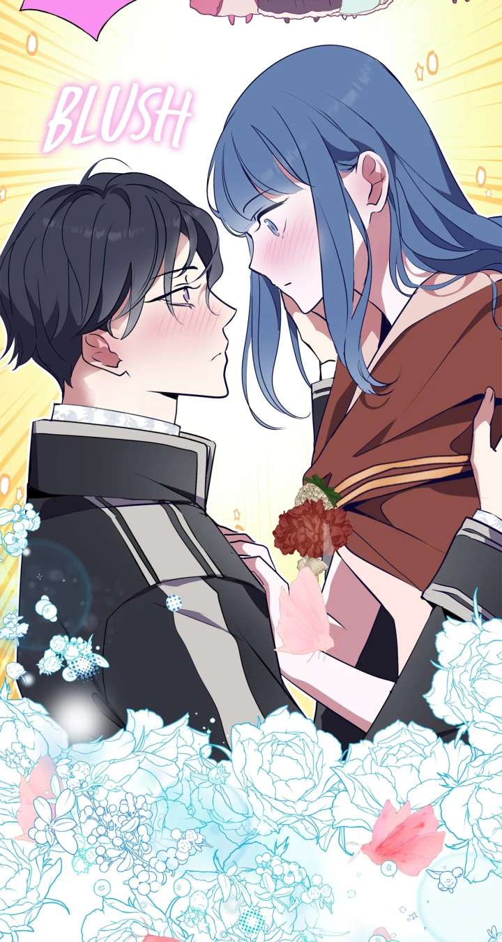 Becoming Best Friends With the Icy Male Lead Chapter 65 340 030