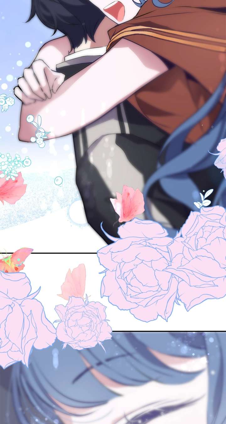 Becoming Best Friends With the Icy Male Lead Chapter 65 342 032