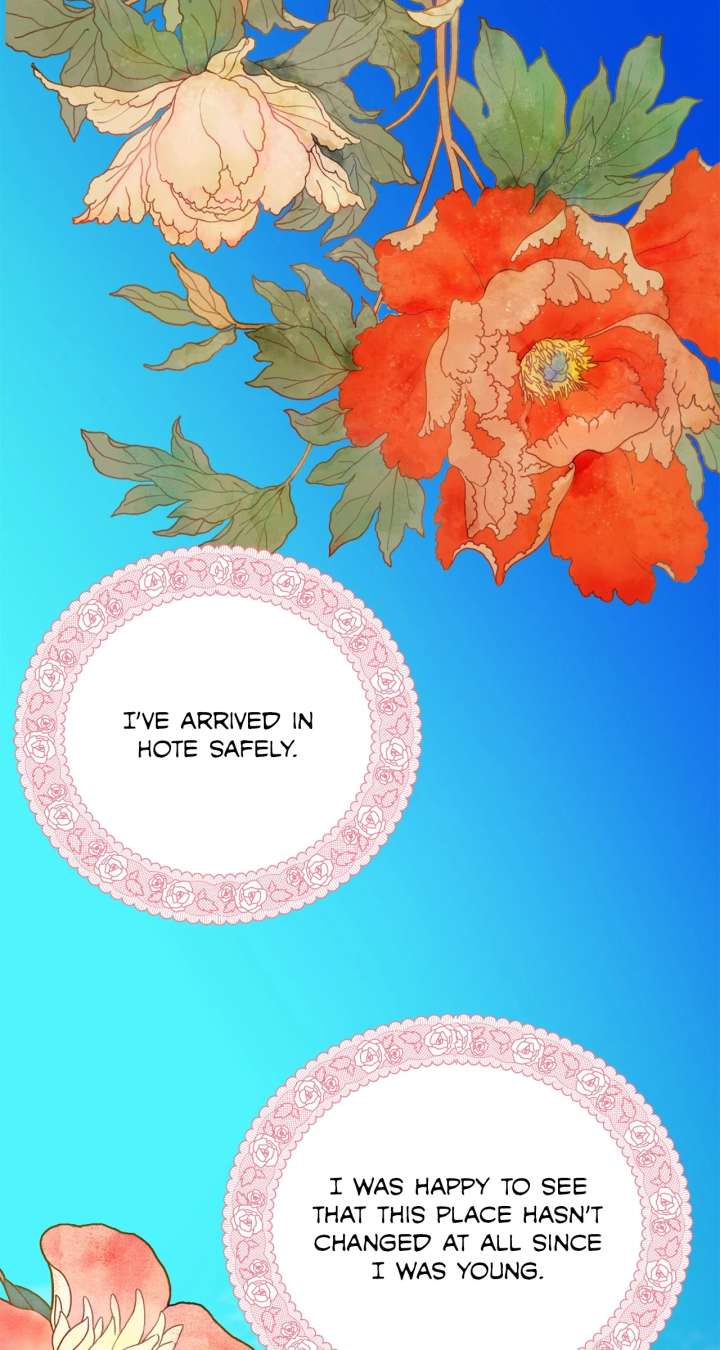 Becoming Best Friends With the Icy Male Lead Chapter 65 351 041