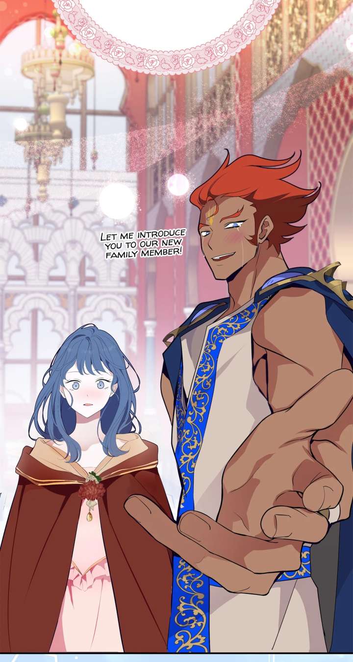 Becoming Best Friends With the Icy Male Lead Chapter 65 354 044