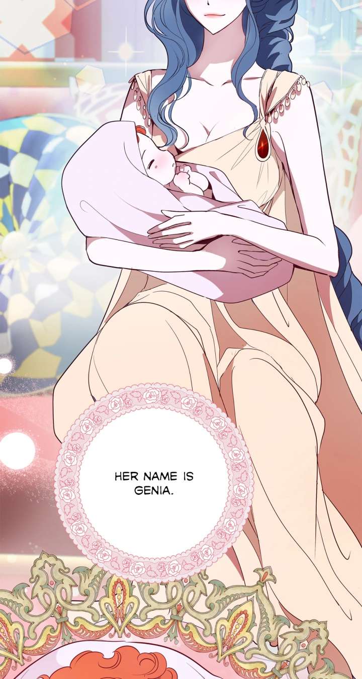 Becoming Best Friends With the Icy Male Lead Chapter 65 356 046