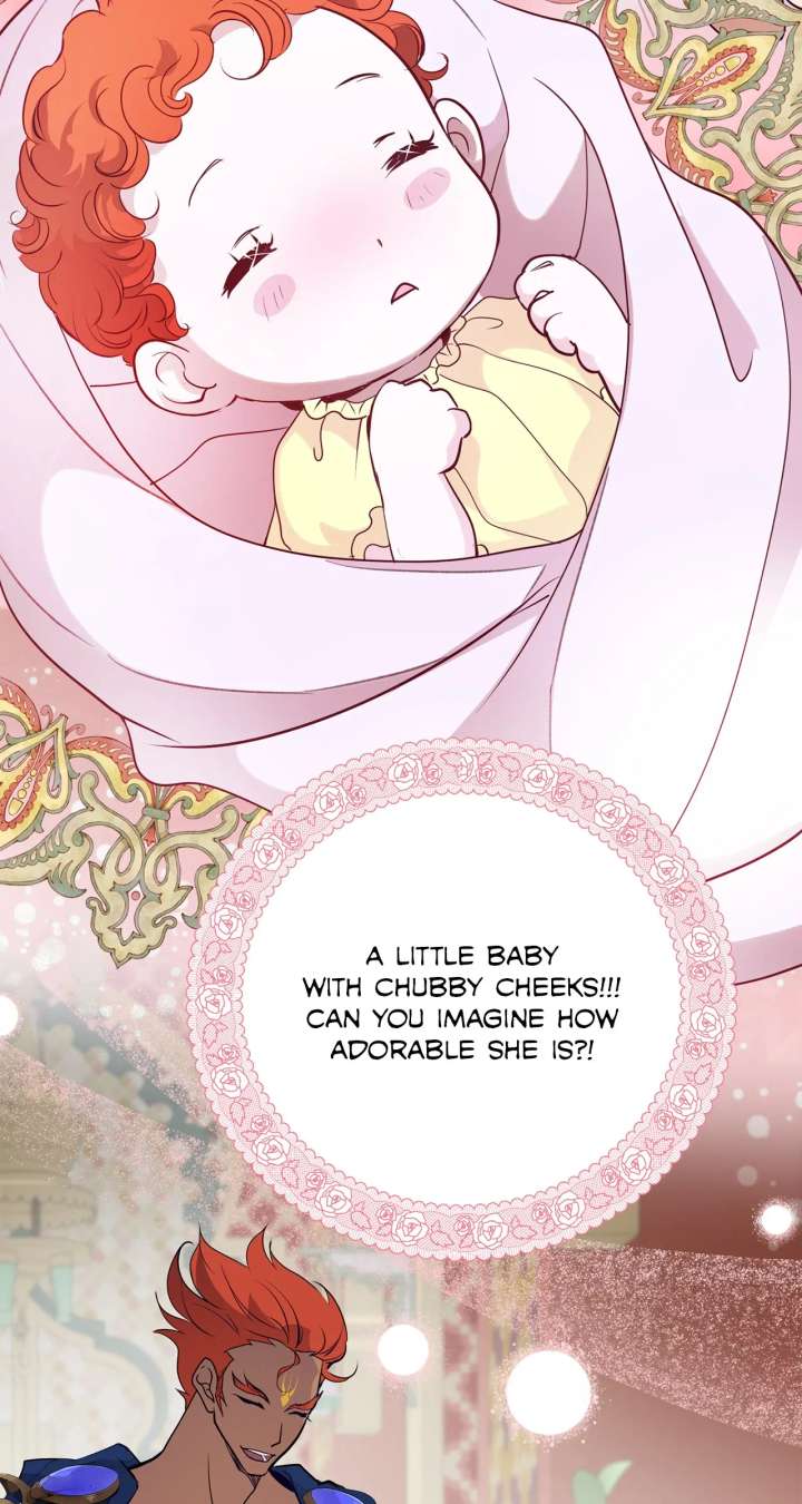Becoming Best Friends With the Icy Male Lead Chapter 65 357 047