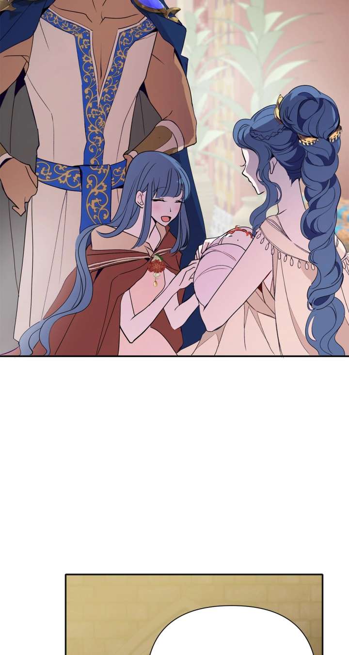Becoming Best Friends With the Icy Male Lead Chapter 65 358 048