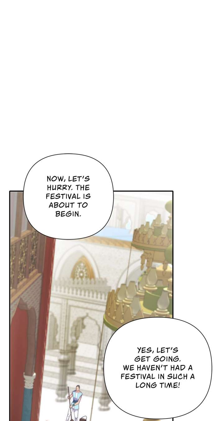 Becoming Best Friends With the Icy Male Lead Chapter 65 361 051