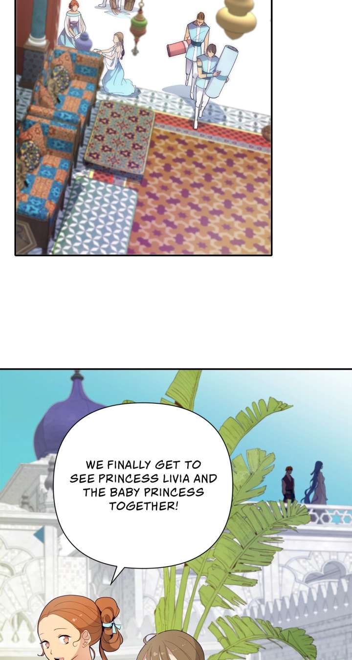 Becoming Best Friends With the Icy Male Lead Chapter 65 362 052