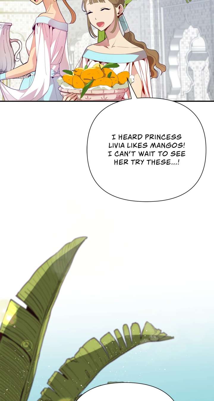 Becoming Best Friends With the Icy Male Lead Chapter 65 363 053