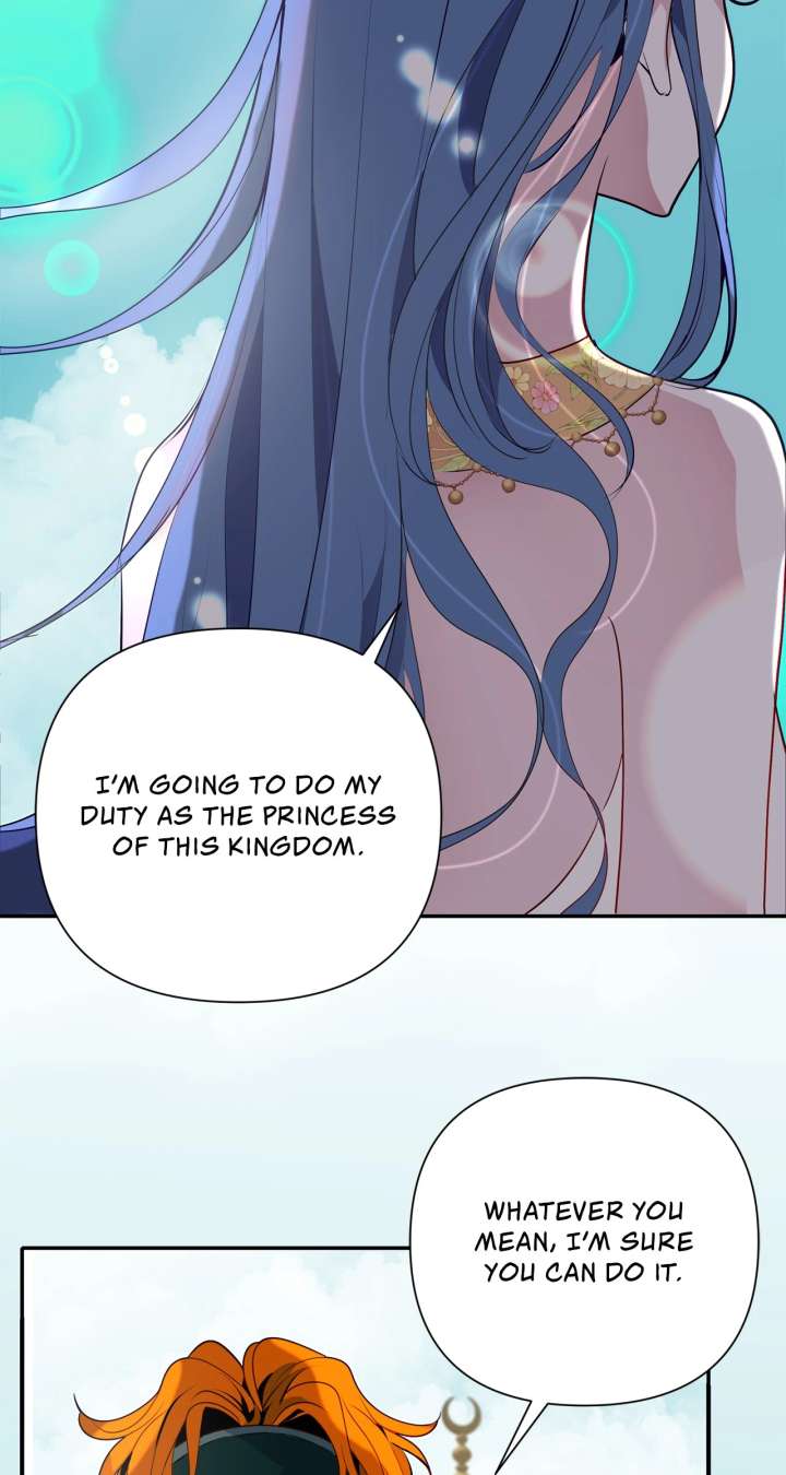 Becoming Best Friends With the Icy Male Lead Chapter 65 366 056