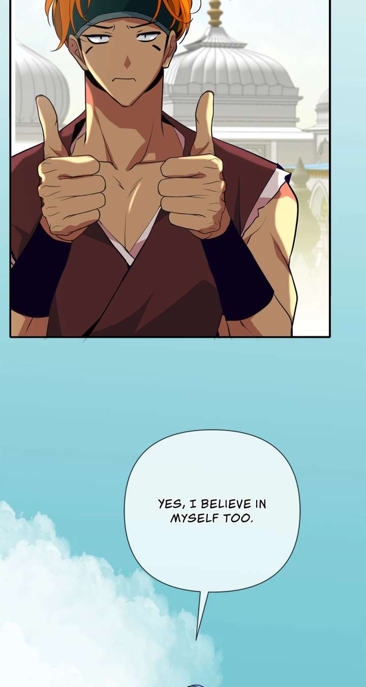 Becoming Best Friends With the Icy Male Lead Chapter 65 367 057