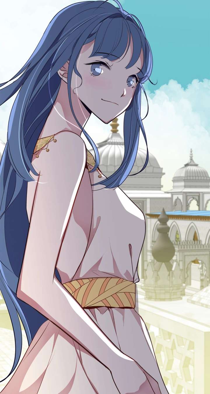 Becoming Best Friends With the Icy Male Lead Chapter 65 368 058
