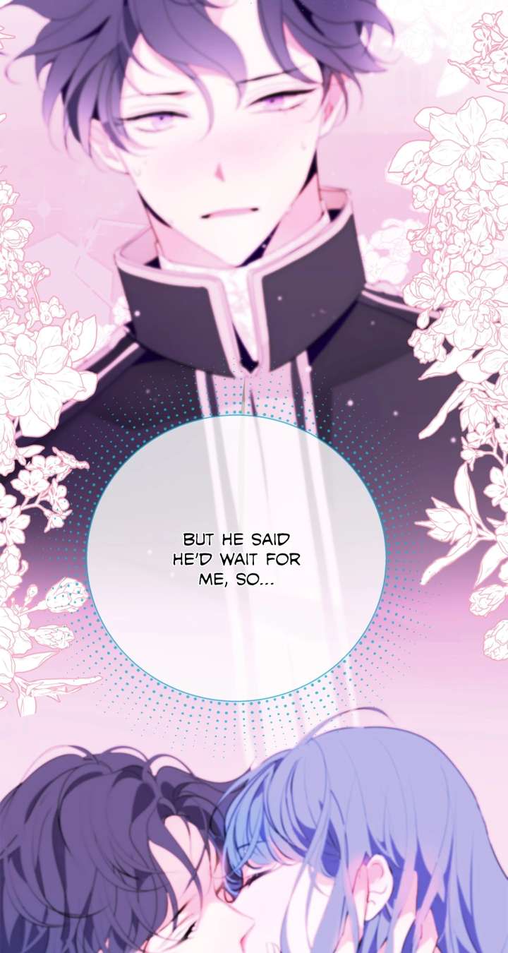 Becoming Best Friends With the Icy Male Lead Chapter 65 371 061