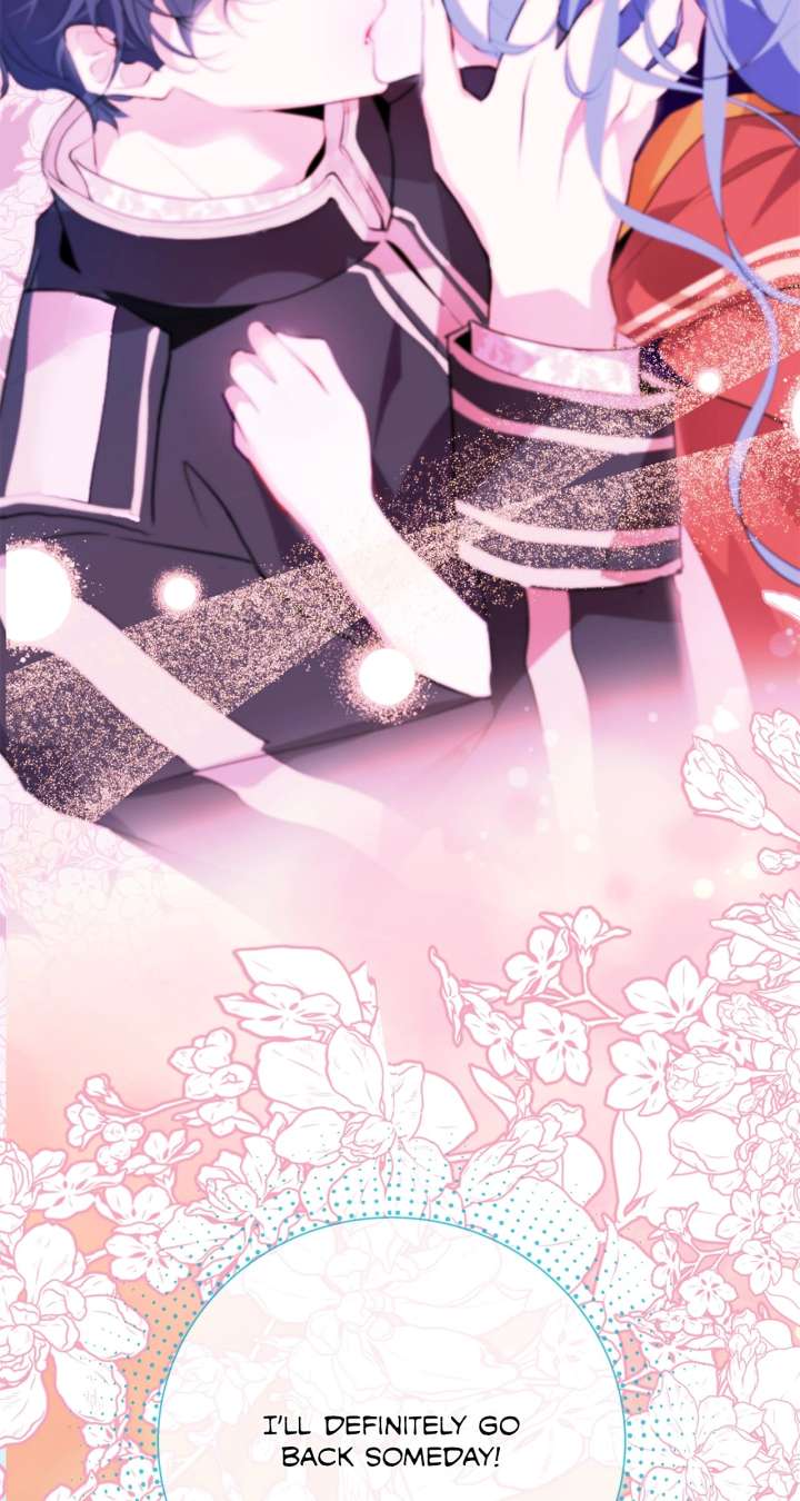 Becoming Best Friends With the Icy Male Lead Chapter 65 372 062